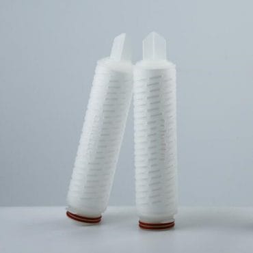 Find Industrial Water Filters in Australia – Cartridge Filter