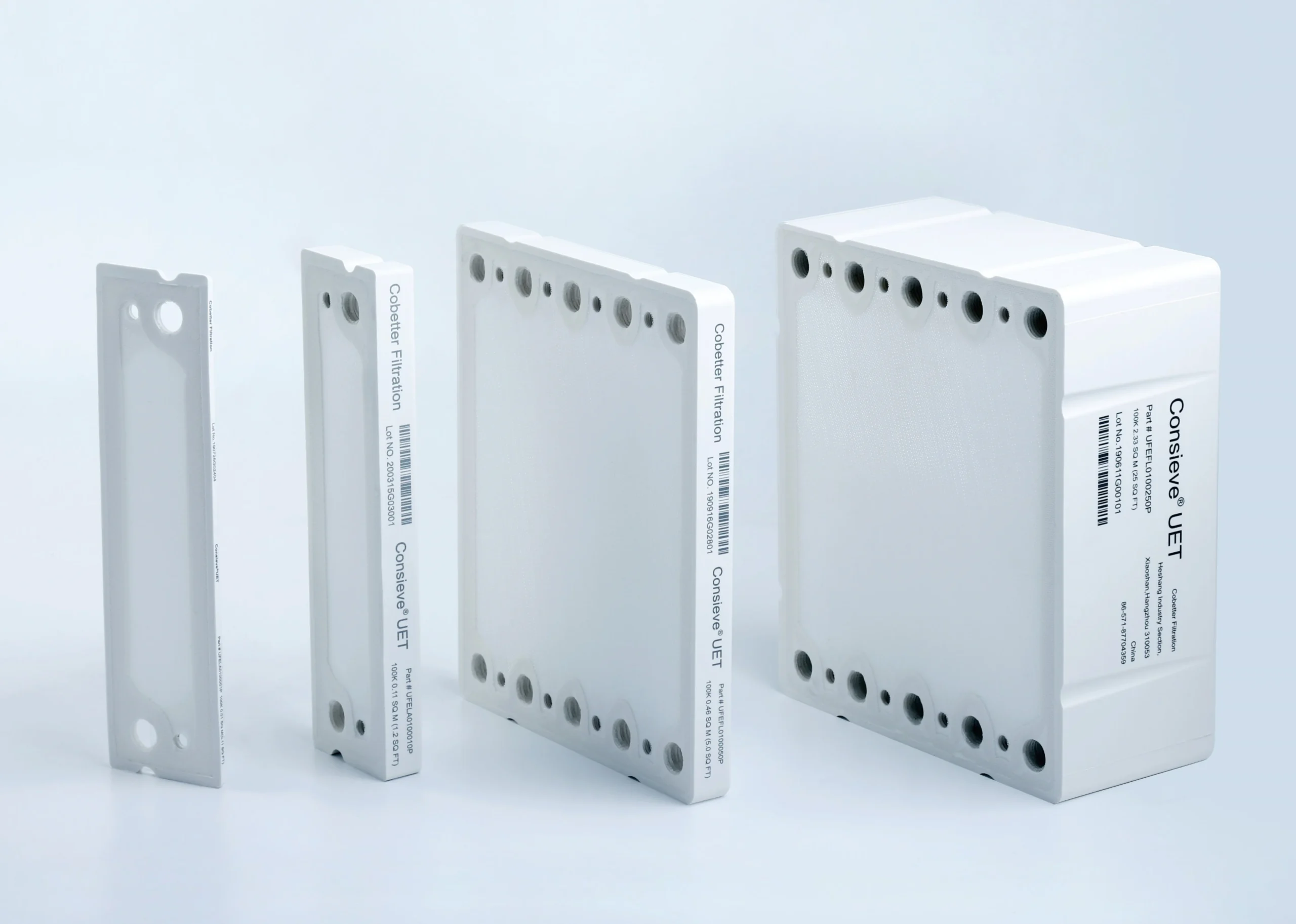 Looking for TFF Filters in Australia? Know these Facts