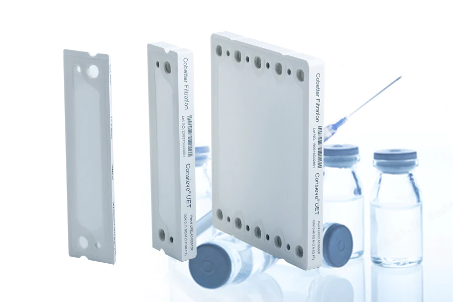 Advancing High-Concentration Formulations: Ultrafiltration’s Vital Role