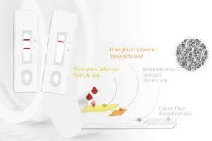 Cobetter NC Membrane: Elevating Immunochromatography for Mycoplasma Pneumoniae Detection