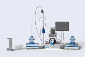 Cobetter Minilab TFF System: A Revolution in Pharmaceutical R&D Process Development