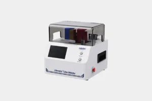 Lifemeta™ Tube Welder: Advancing Sterile Tube Welding in Biopharmaceutical Production