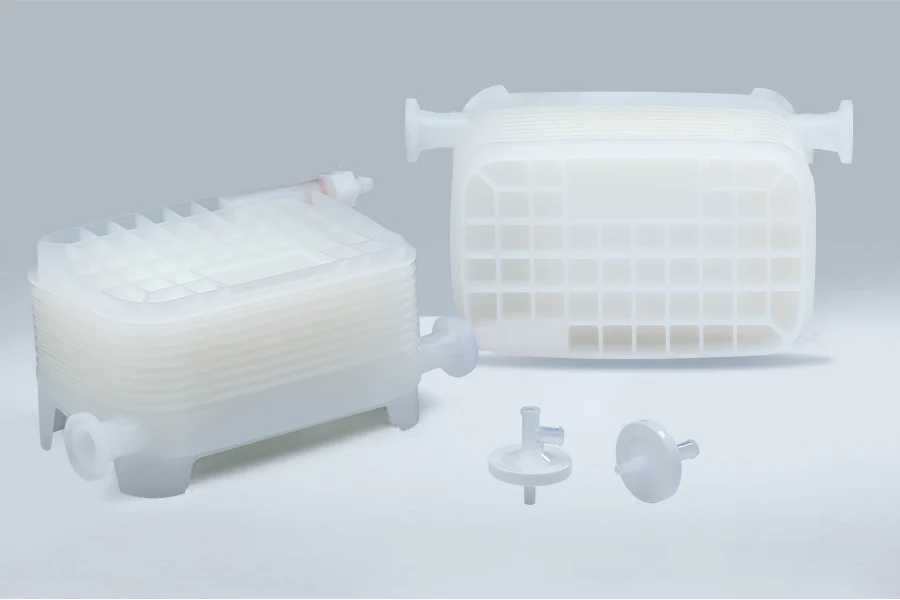 Elevating Biopharmaceutical Safety: Cobetter’s Expanded ViruClear Virus Removal Lineup