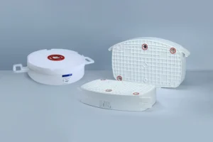 Revolutionizing Filtration: Cobetter’s SP-Series Composite Fiber Depth Filters