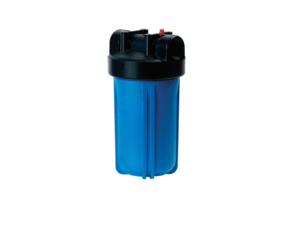 Big Blue Whole House Water Filter Housing  from Copure: Comprehensive Protection for Your Home