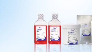 Experience Optimal Cell Growth with JSBio Celhappy DMEM (High Glucose)