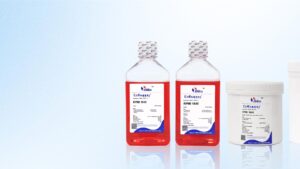 Celhappy RPMI 1640: A Versatile Cell Culture Medium for Mammalian Cells