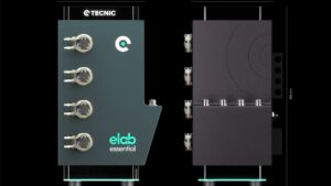 Optimising laboratory bioprocessing with the eLAB Essential (up to 5 L) — available CoPure