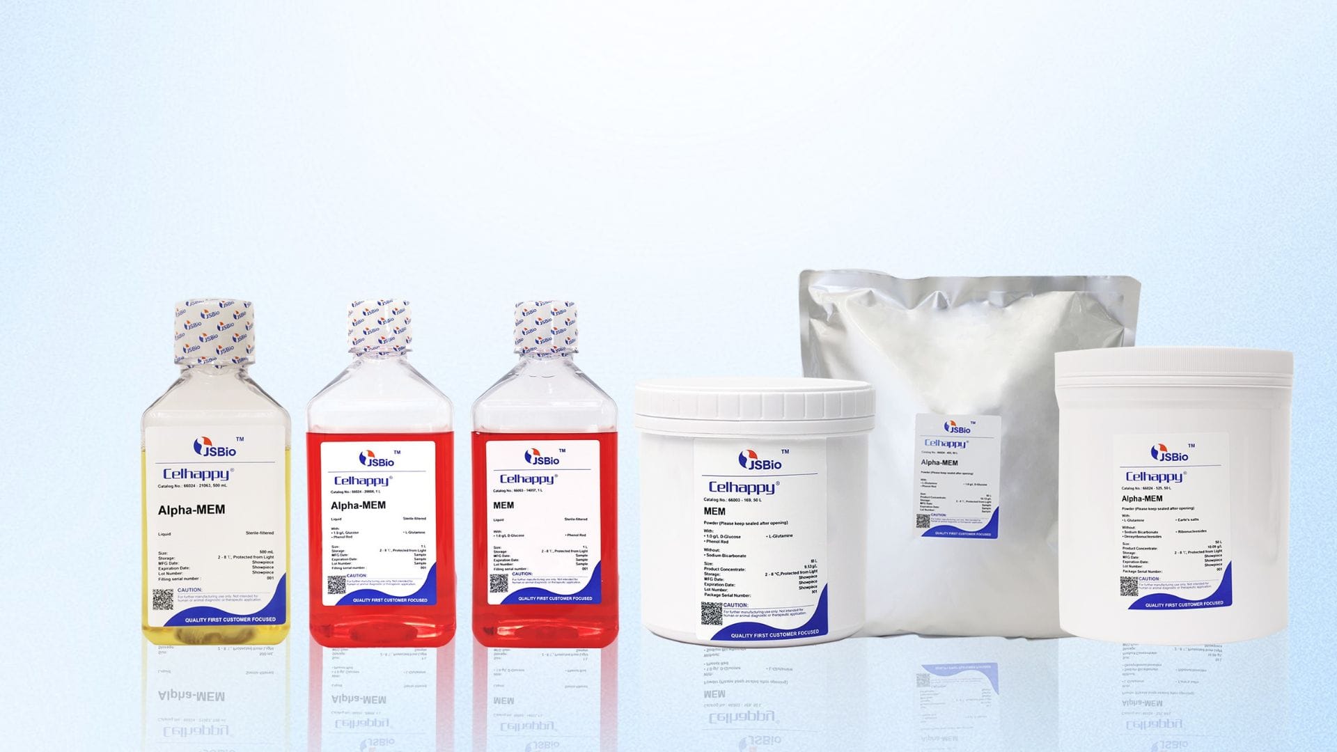 MEM Basal Media: A Reliable Foundation for Robust Cell Culture in Australian Laboratories