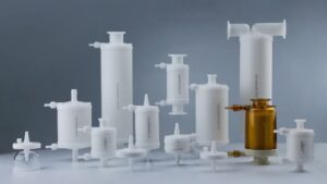 Claricap M02 Depth Filter Capsule: High-Purity Filtration for Modern Australian Labs