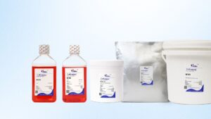 M199 Basal Media: Reliable Cell Culture Performance for Research, Biomanufacturing, and Diagnostics