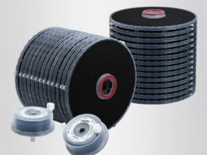 Using Activated Carbon Lenticular Filters (Cobetter Roheap CSD)  by Copure for Deodorising Spirits