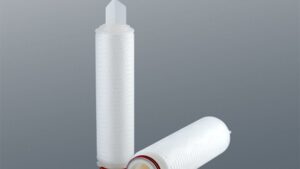 Achieving Crystal Clear Beer with BevClear BW Filter Cartridges from CoPure