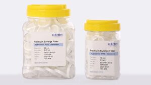 Enhancing Sample Accuracy with High-Precision Syringe Filters in Australia
