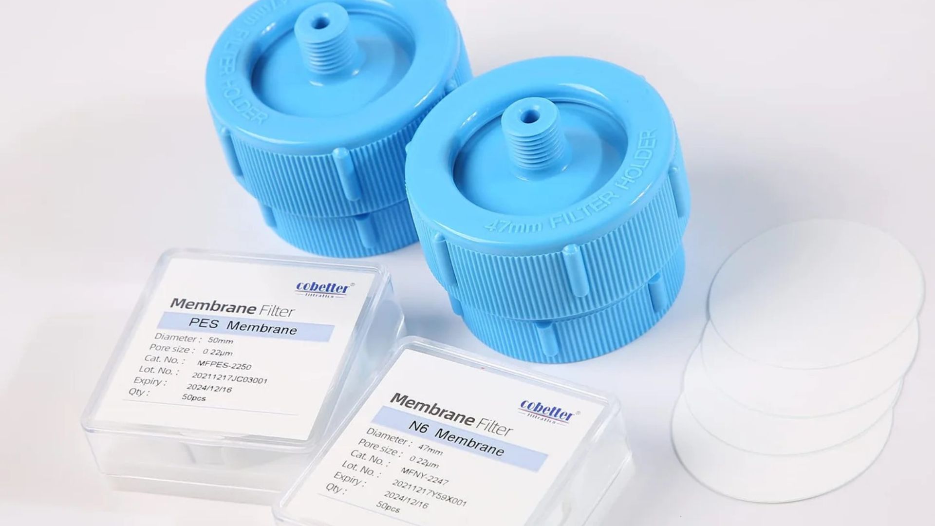 Membrane Filters in Modern Laboratories: A Practical Guide for Australia’s Evolving Filtration Needs