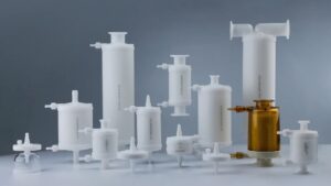 How Depth Filters Deliver Efficient Clarification at Scale