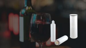 How Advanced Depth Media Improves Wine Clarity, Stability, and Production Yield in Australia