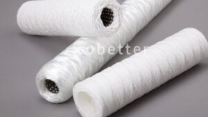 Why High Dirt-Holding Filtration Matters for Industrial Processing