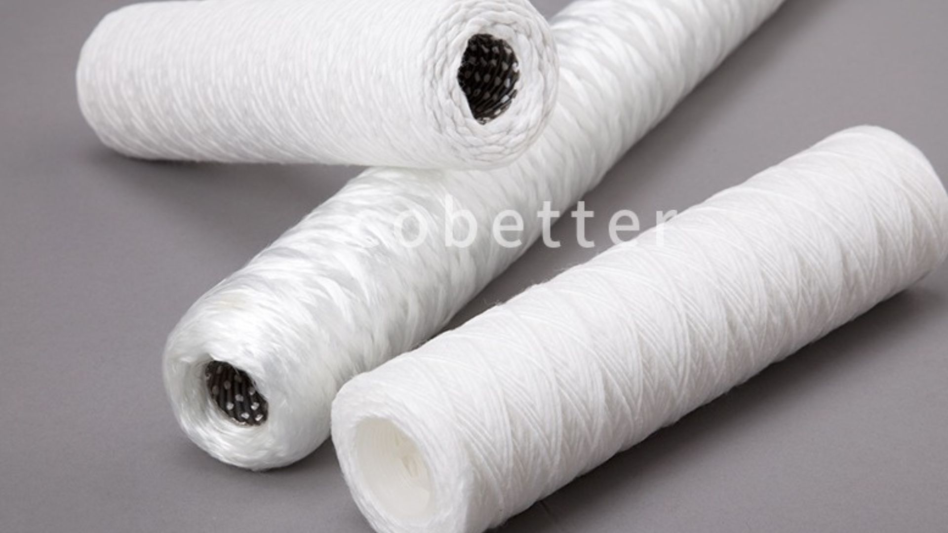 Why High Dirt-Holding Filtration Matters for Industrial Processing