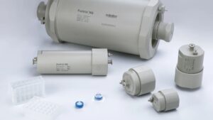 Advancing Bioprocessing with Membrane Chromatography Technology