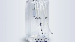 How Single-Use Bioreactor Bags Are Accelerating Modern Biopharmaceutical Production