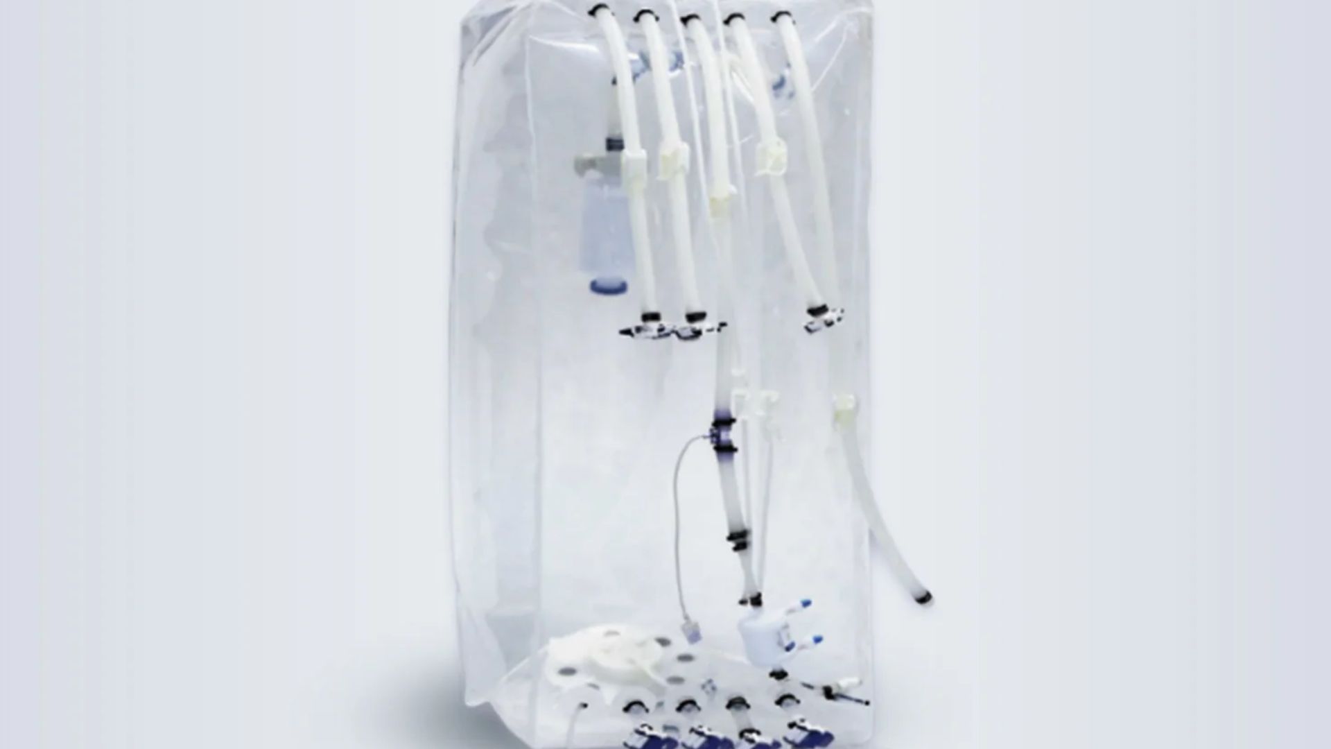 How Single-Use Bioreactor Bags Are Accelerating Modern Biopharmaceutical Production