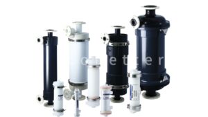 How Membrane Contactors Are Transforming Water Treatment Efficiency Across Australia