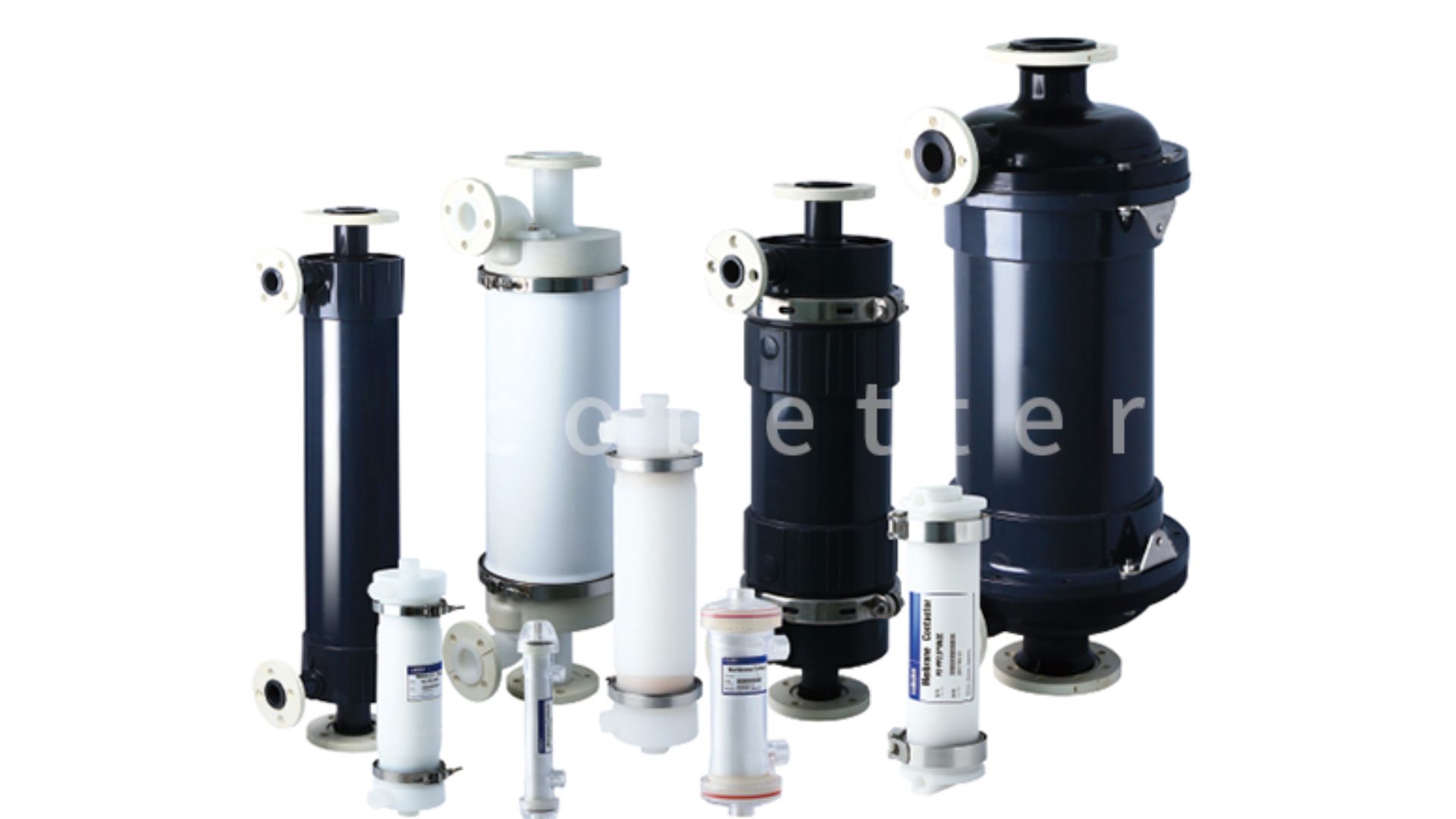 How Membrane Contactors Are Transforming Water Treatment Efficiency Across Australia