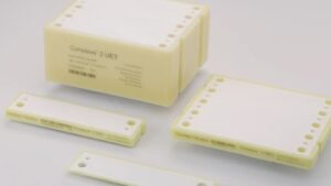 Why Ultrafiltration Cassettes Are Critical for Modern Bioprocessing