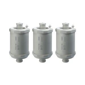 Pultrix™ XQ Membrane Chromatography Filter | High-Throughput Bioprocessing | CoPure