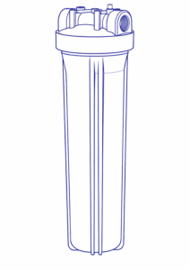 Big Blue Filters