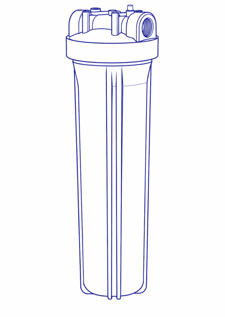 Big Blue Filters
