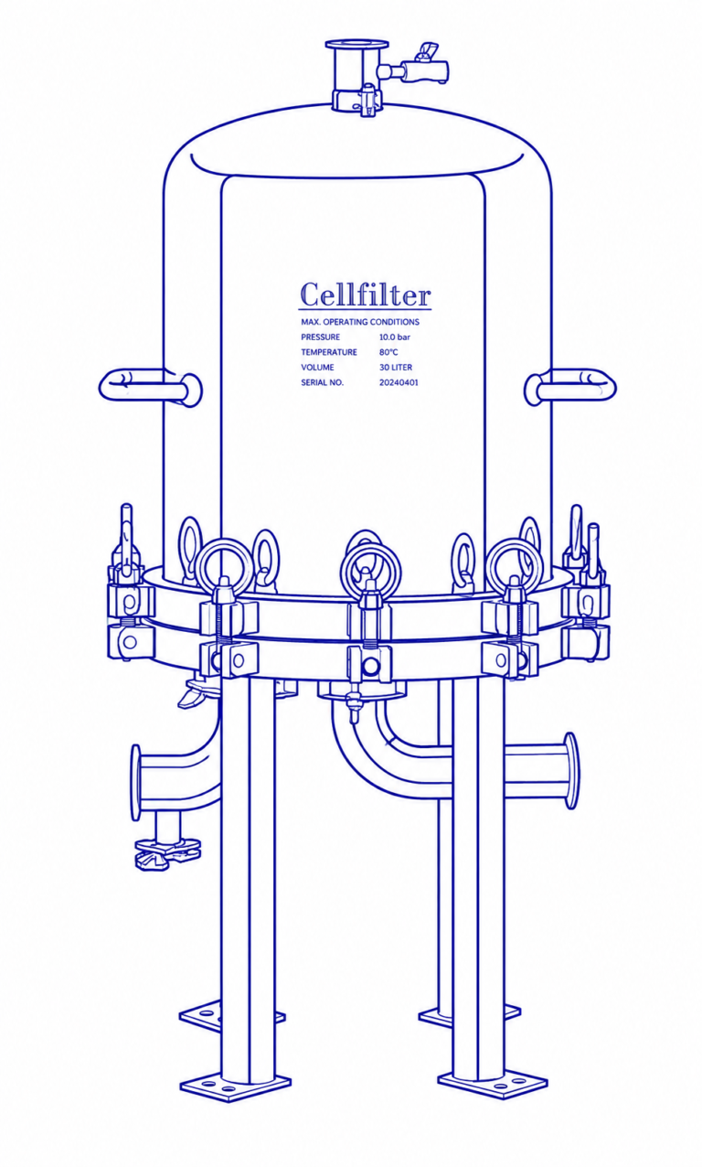 Filter Housings