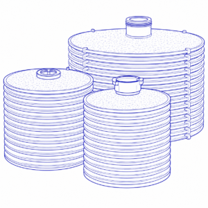Lenticular Filters