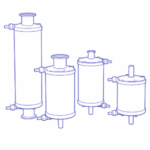 Capsule Filters