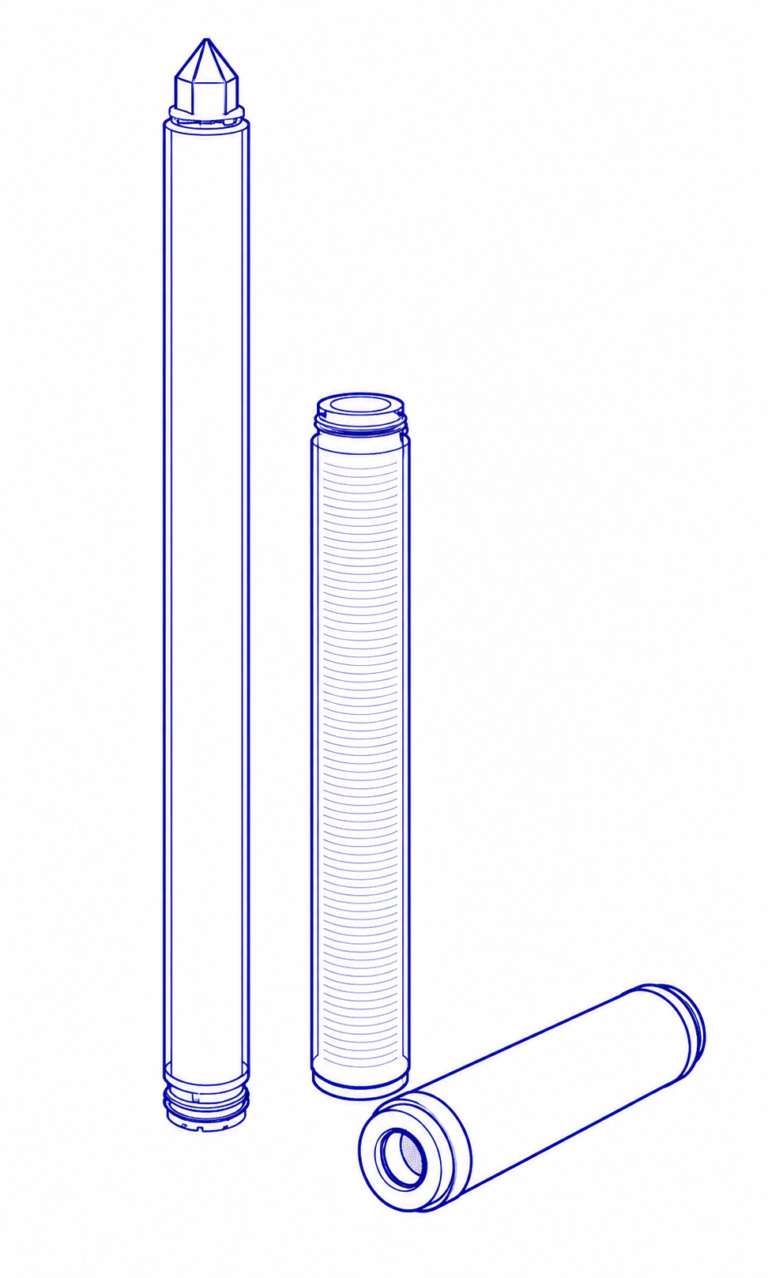 Cartridge Filters