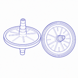 Vent Filters