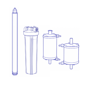 Water Filters