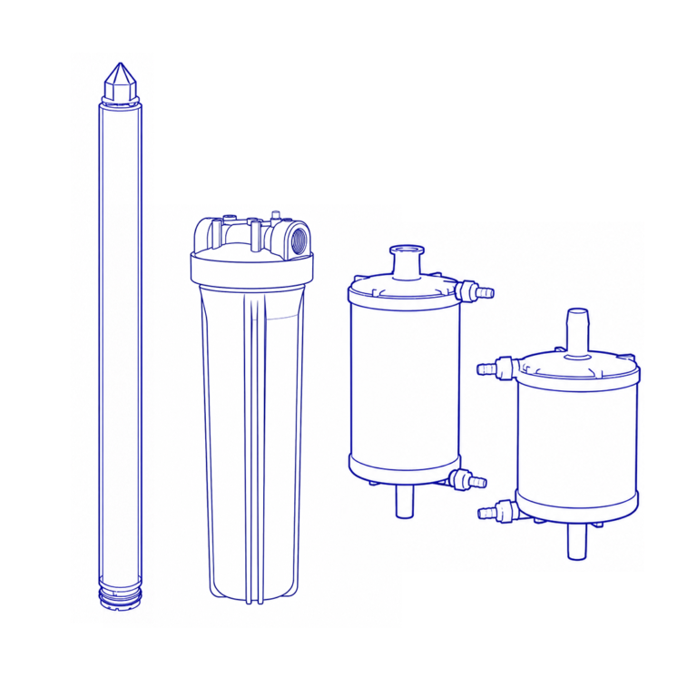 Water Filters